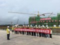 总投达33亿元！四川遂宁新绿洲纺织印染产业园项目：全面投产后，带动就业2000余人！